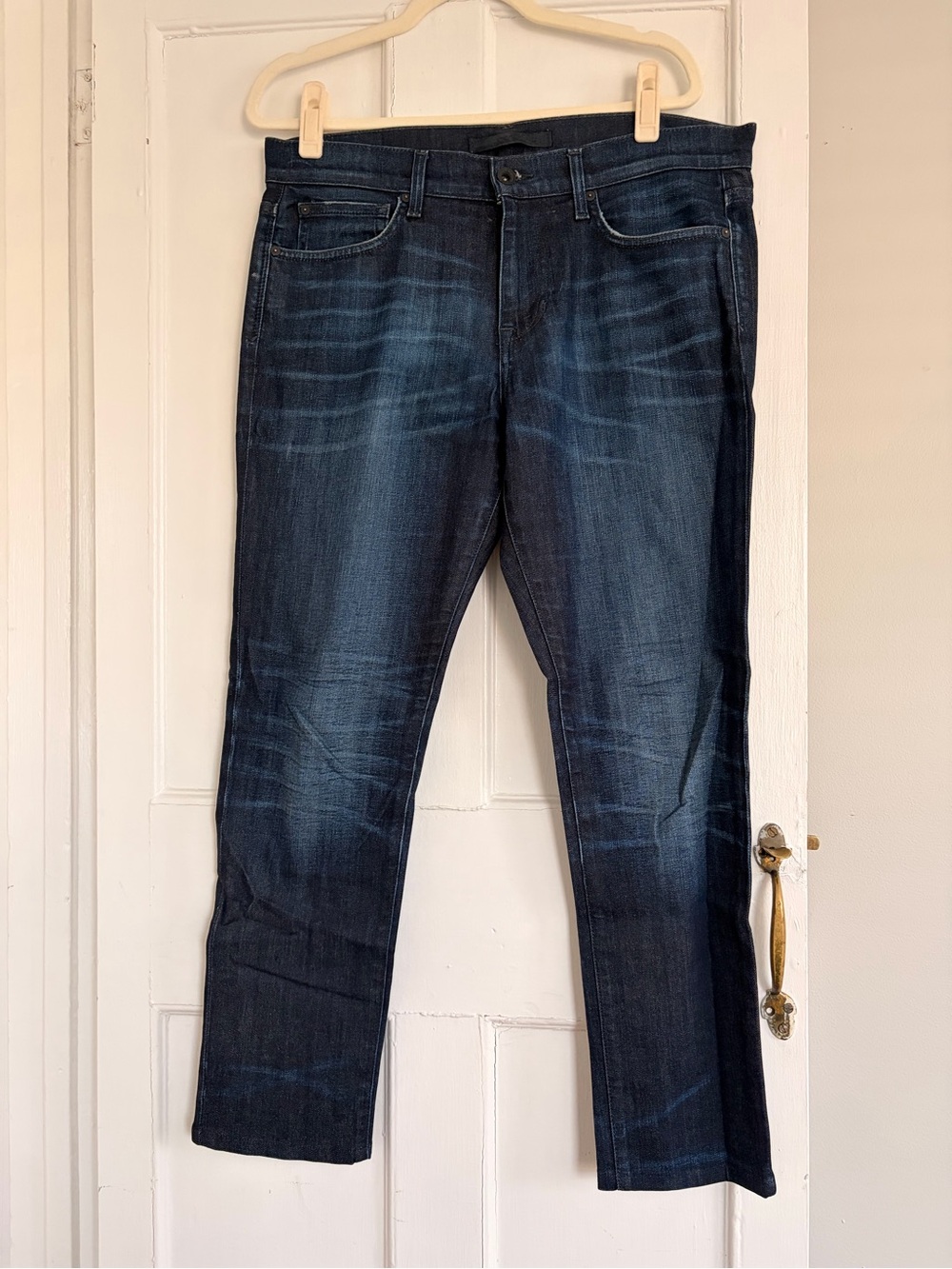 JOE’S JEANS Slim Flit - Dark Blue
